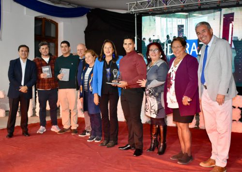 Los Andes reconoce el espíritu emprendedor en el Día Mundial del Emprendimiento