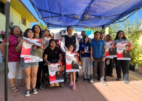 Los Andes tendrá un nutrido programa de actividades para apoyar Teletón 2025