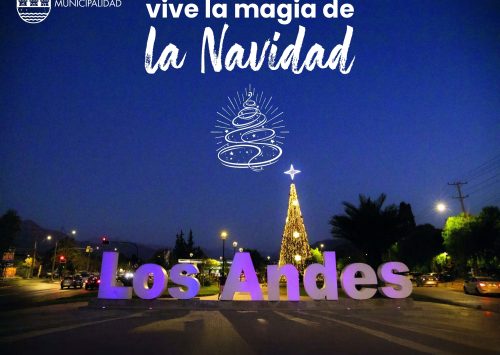 Los Andes da inicio a la Navidad con un completo programa familiar y comunitario