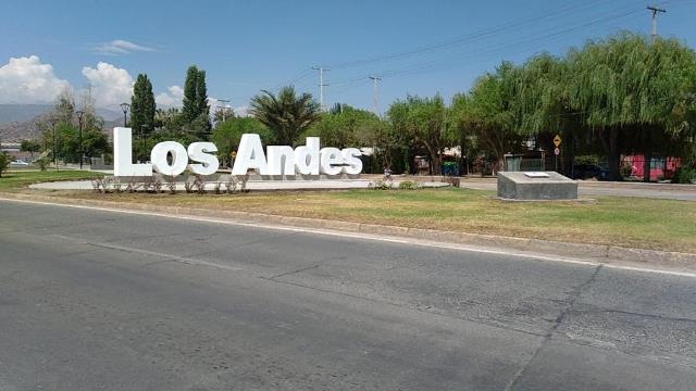 Los Andes se posiciona como la segunda mejor ciudad para vivir de la Región de Valparaíso