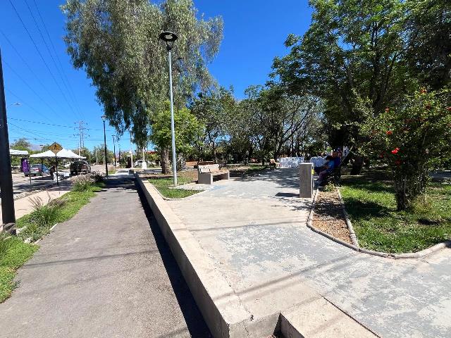 Con inversión de $1.500 millones concluye Programa Quiero Mi Barrio en población René Schneider