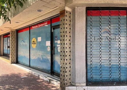 Municipalidad de Los Andes llama a pagar oportunamente patentes municipales del primer semestre 2026