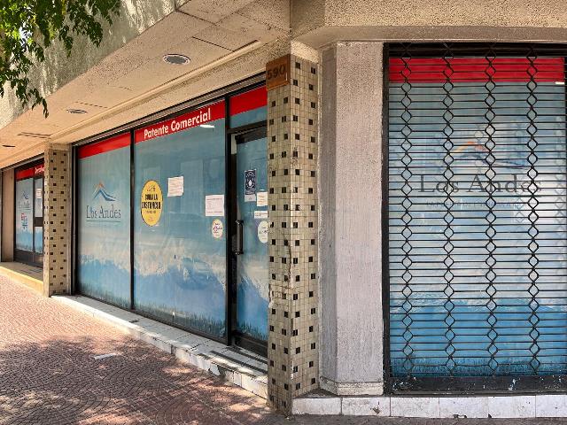 Municipalidad de Los Andes llama a pagar oportunamente patentes municipales del primer semestre 2026