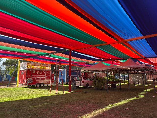 Comienza el Carnaval Andino 2026 con una gran noche dedicada al folclore