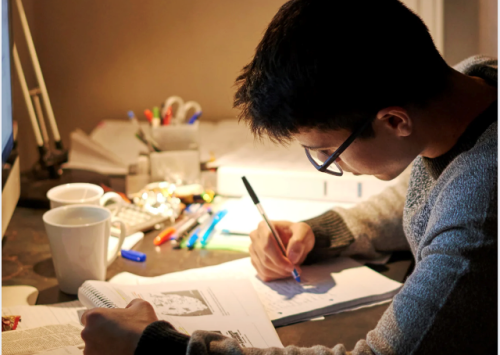 Se abre postulación a Becas de Educación Superior 2026