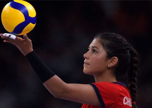 Los Andes y San Felipe confirmadas como sedes del Mundial Femenino Sub-17 de Voleibol
