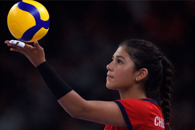 Los Andes y San Felipe confirmadas como sedes del Mundial Femenino Sub-17 de Voleibol