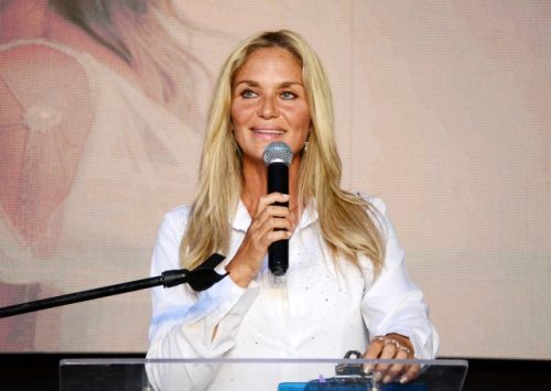 Los Andes conmemoró el Día Internacional de la Mujer con emotivo reconocimiento a mujeres destacadas