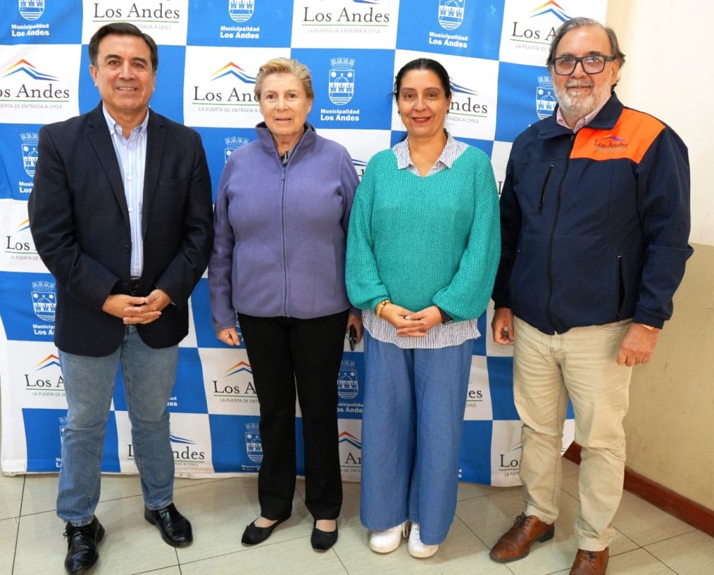 Feria Internacional de Los Andes tendrá especial énfasis en los 50 años de la provincia