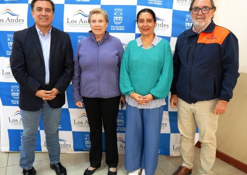 Feria Internacional de Los Andes tendrá especial énfasis en los 50 años de la provincia