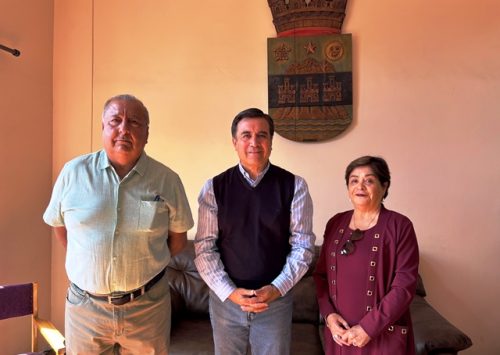 Lanzamos FONDECO 2026 con un total de $130 millones para organizaciones comunitarias