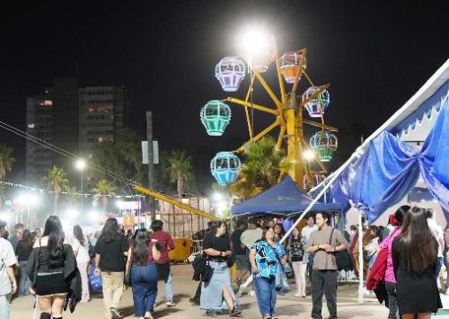 FILAN 2026 se consolidó como el gran panorama familiar de Semana Santa
