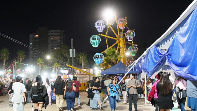FILAN 2026 se consolidó como el gran panorama familiar de Semana Santa