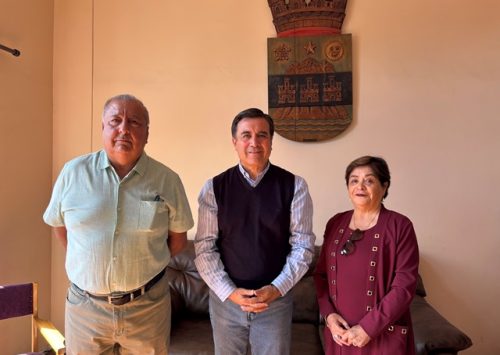 Lanzan FONDECO 2026 con un total de $130 millones para organizaciones comunitarias