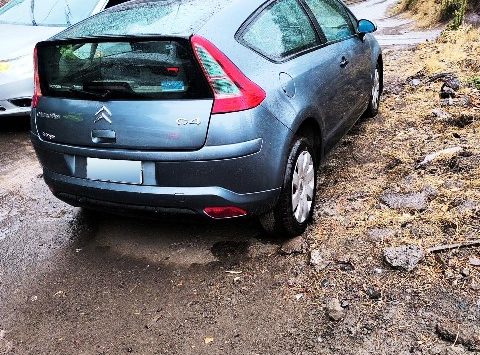 Alerta vecinal permitió recuperar vehículo robado en pocas horas en Los Andes