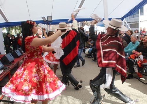 Invitan a la celebración del Día del Cuequero y la Cuequera con una gran jornada dedicada al folclore