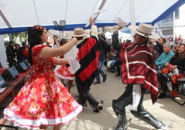 Invitan a la celebración del Día del Cuequero y la Cuequera con una gran jornada dedicada al folclore