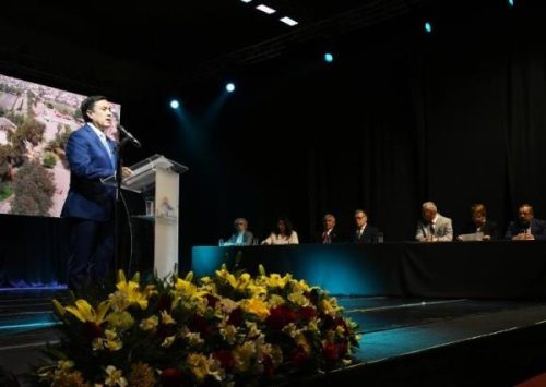 Concejo Municipal de Los Andes aprobó reconocimientos para Andinos Destacados, Ciudadanos Distinguidos e Hijo Ilustre