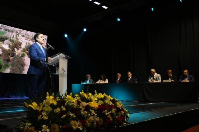 Concejo Municipal de Los Andes aprobó reconocimientos para Andinos Destacados, Ciudadanos Distinguidos e Hijo Ilustre