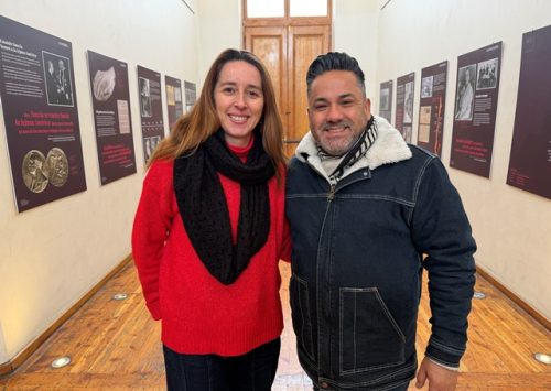 Confirman realización de la Gala Lírica 2026 en Los Andes